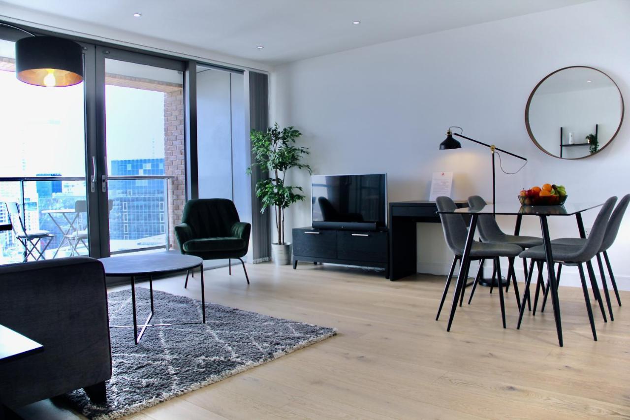 Appartamento Cloud Liberty Londra