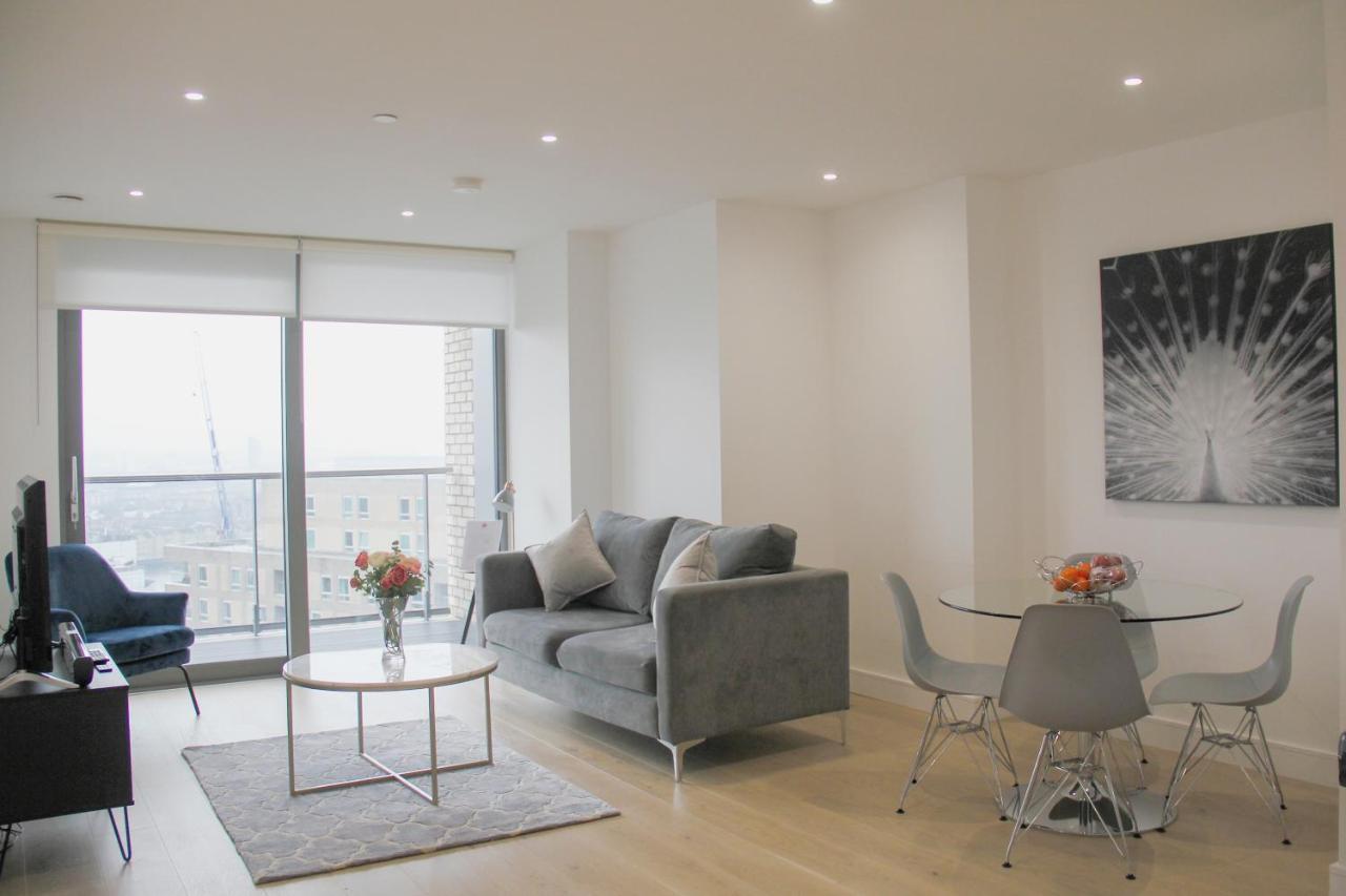 Cloud Liberty Apartment *